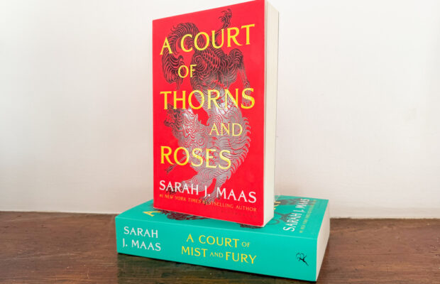 After 5 years, Sarah J. Maas returns to ‘A Court of Thorns and Roses’ with 2 untitled books