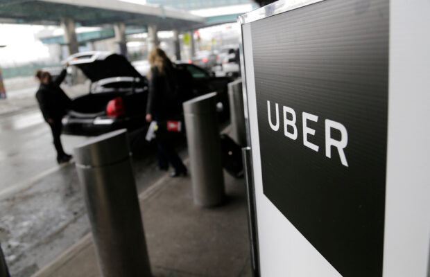 Uber’s women-only option goes nationwide in the US