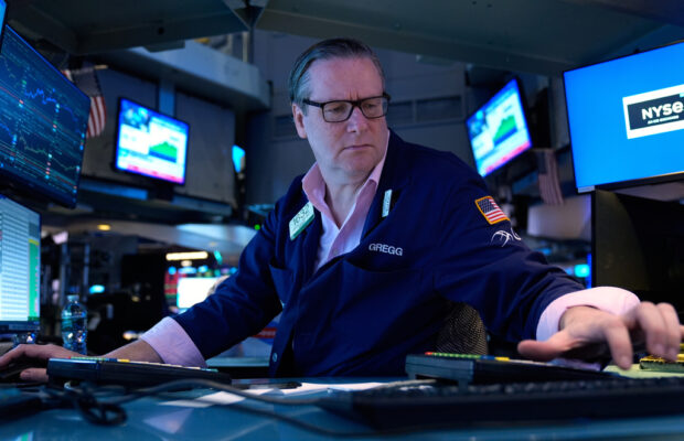 Oil jumps to $100 per barrel and stocks sink worldwide with no clear end in sight for the Iran war