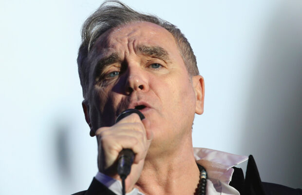Morrissey calls off concert in Spain after local festivities deprived him of sleep Morrissey calls off concert in Spain after local festivities deprived him of sleep