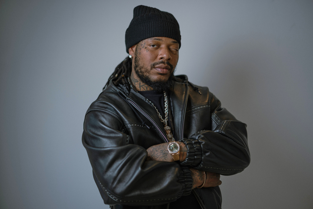 Fetty Wap has a lot to say on ‘Zavier.’ It’s his first album since being released from prison