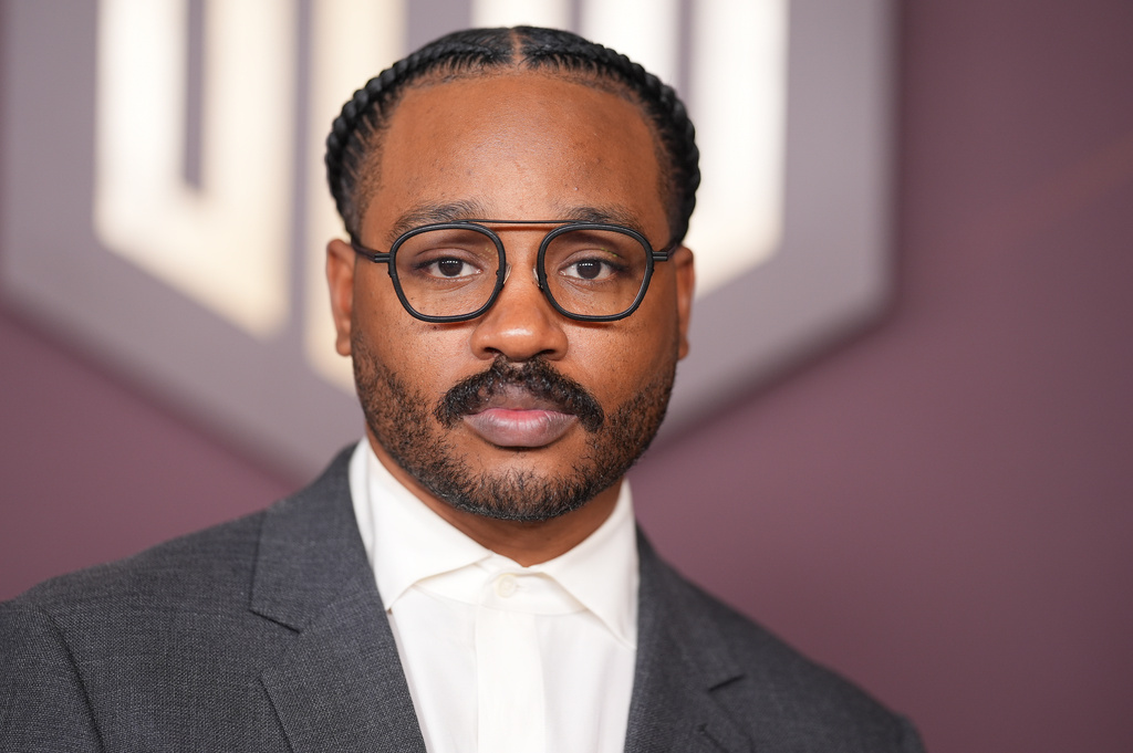 Ryan Coogler aware of potential Oscar history ahead but focused on ‘Sinners’ team before ceremony