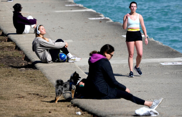 As demand for GLP-1 pills and shots surges, healthy habits are still key As demand for GLP-1 pills and shots surges, healthy habits are still key