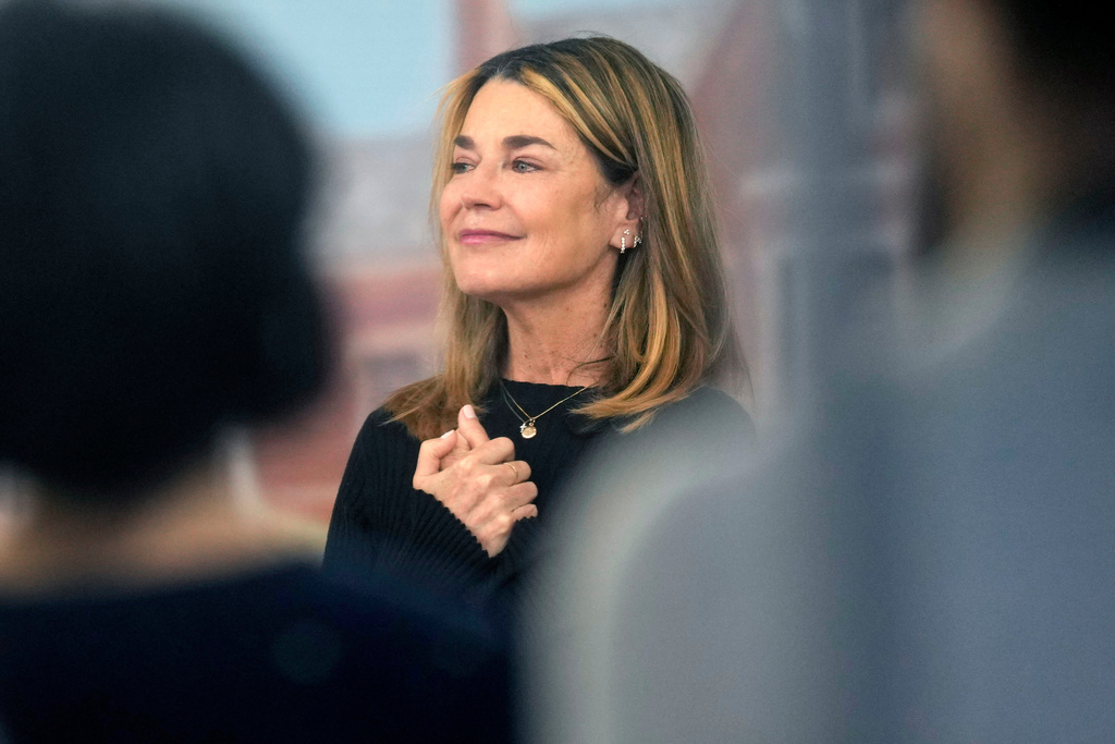 Savannah Guthrie back at ‘Today’ anchor desk for the first time since her mother’s disappearance Savannah Guthrie back at ‘Today’ anchor desk for the first time since her mother’s disappearance