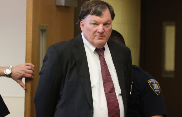 Rex Heuermann to plead guilty in the Gilgo Beach killings, ending long search for a serial killer