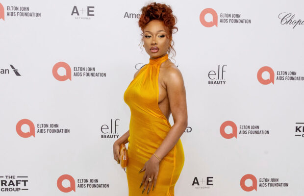 Megan Thee Stallion takes 2 Broadway shows off after illness during ‘Moulin Rouge!’