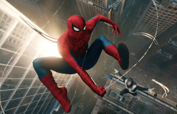 Summer Movie Preview: Nolan, Spider-Man and ‘Toy Story’ light up the cinemas