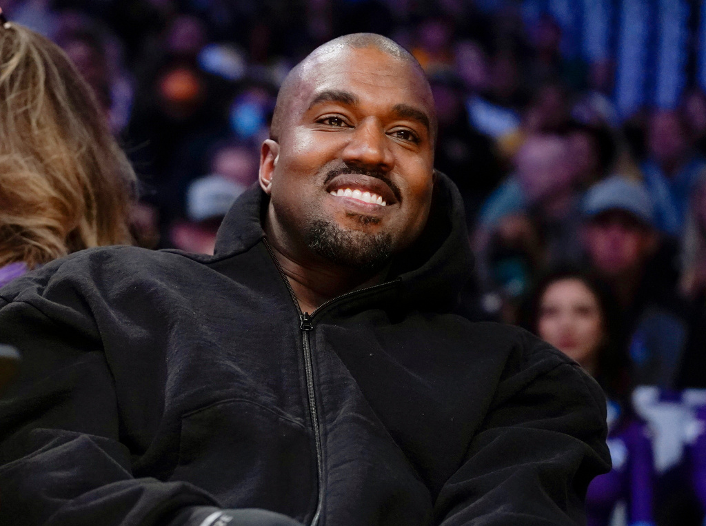 Pressure mounts on Ye to be pulled from his headline role at a summer festival in London Pressure mounts on Ye to be pulled from his headline role at a summer festival in London