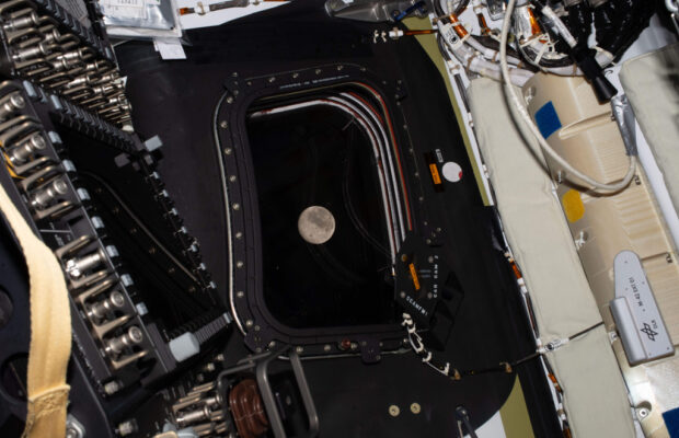 Artemis II astronauts race to set a new distance record from Earth and behold the moon’s far side