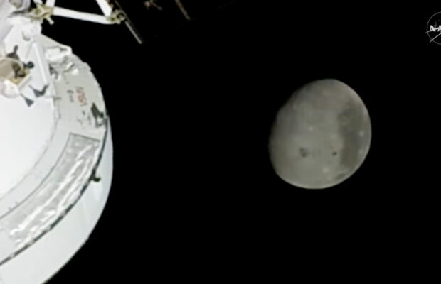 Artemis II kicks off trip around the moon after surpassing Apollo 13’s distance record