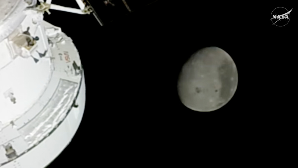 Artemis II kicks off trip around the moon after surpassing Apollo 13’s distance record