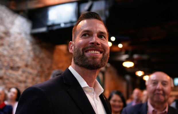 Trump-endorsed Republican Clay Fuller wins Marjorie Taylor Greene’s former House seat in Georgia