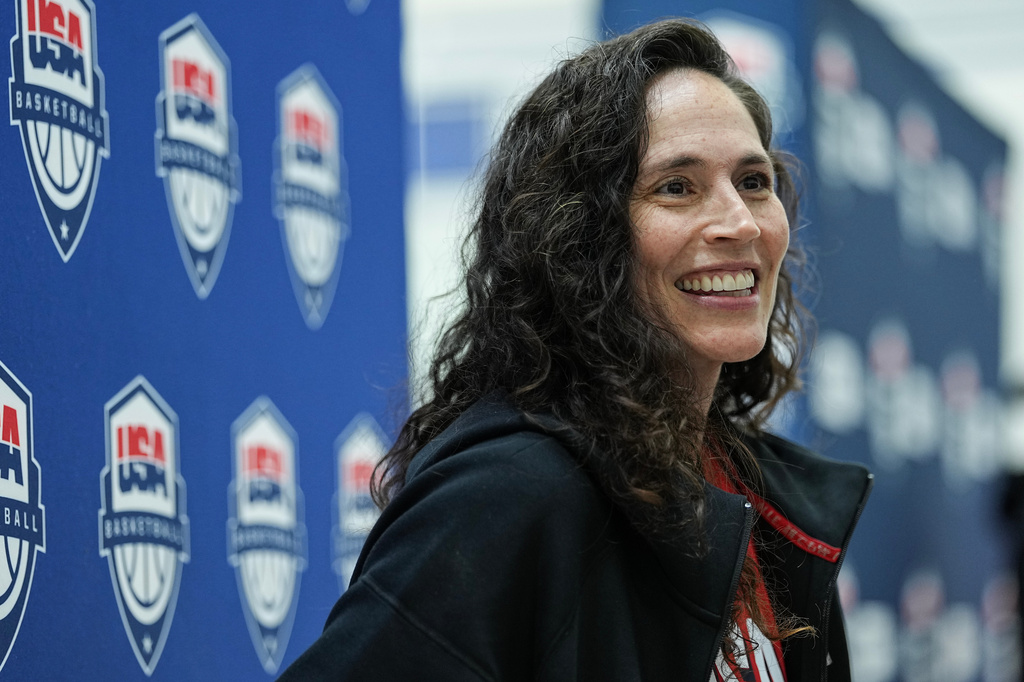 Sue Bird to serve as an NBC studio analyst for WNBA broadcasts this season Sue Bird to serve as an NBC studio analyst for WNBA broadcasts this season