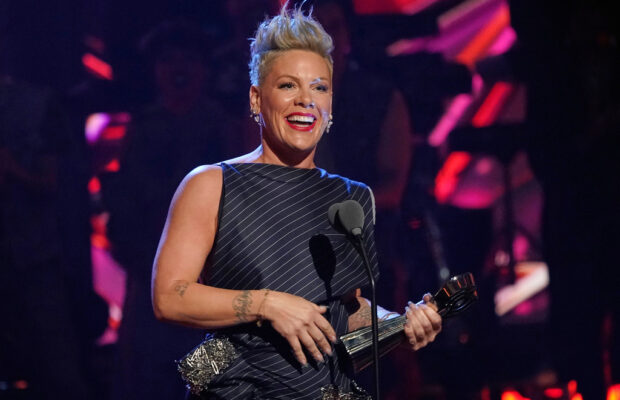 Pink to host the 2026 Tony Awards on June 7 at Radio City Music Hall Pink to host the 2026 Tony Awards on June 7 at Radio City Music Hall