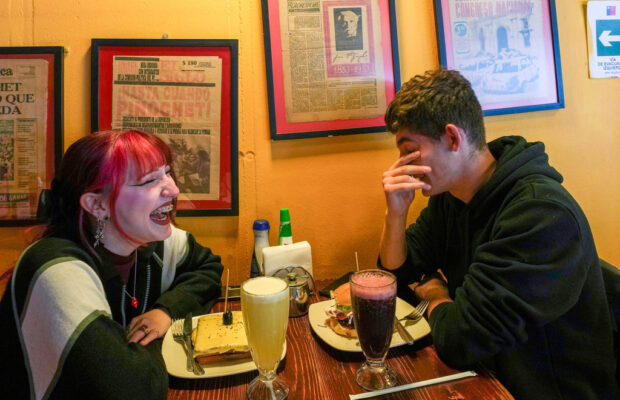 Is TMI really such a bad thing? Here’s the case for oversharing