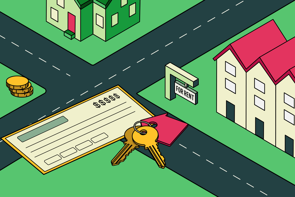 Money Happens: What to do when becoming a homeowner feels out of reach