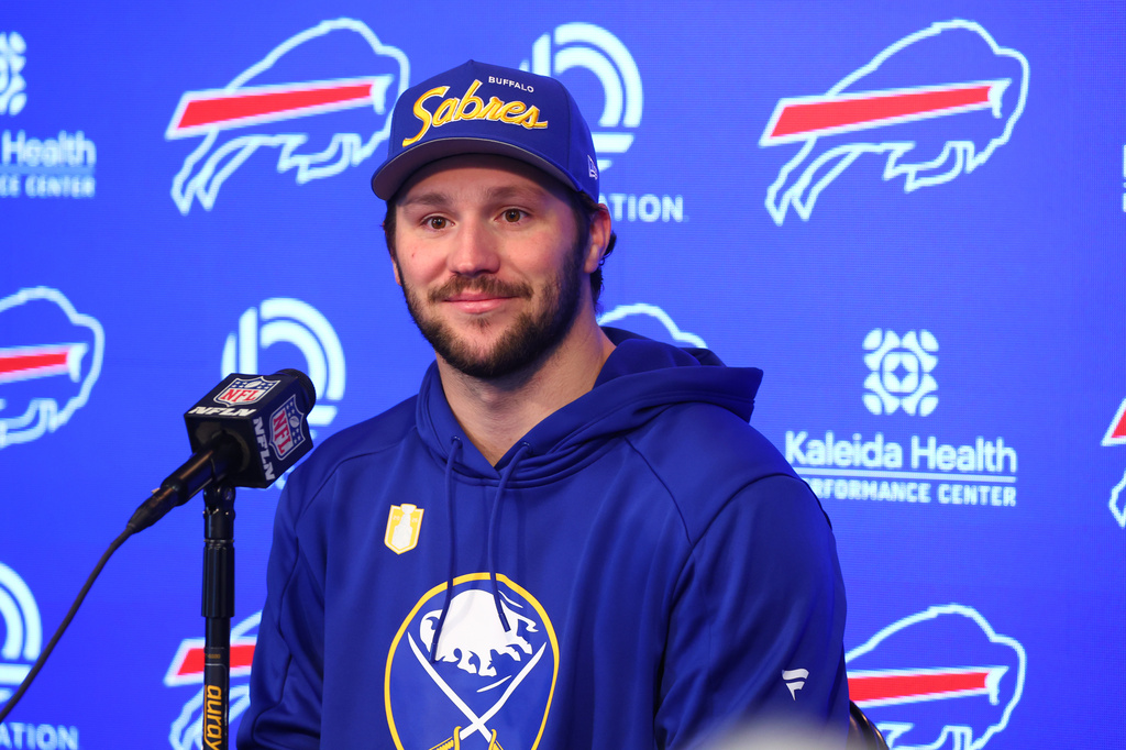 2026 NFL schedule: Bills stadium debuts Week 2, Cowboys at Giants Week 1, vs. Eagles on Thanksgiving 2026 NFL schedule: Bills stadium debuts Week 2, Cowboys at Giants Week 1, vs. Eagles on Thanksgiving