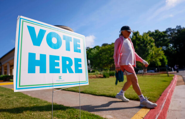 Redistricting battle intensifies in states after US Supreme Court ruling on Voting Rights Act