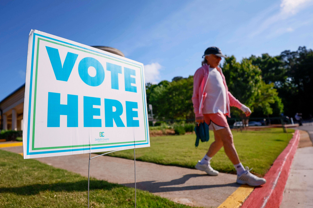 Redistricting battle intensifies in states after US Supreme Court ruling on Voting Rights Act