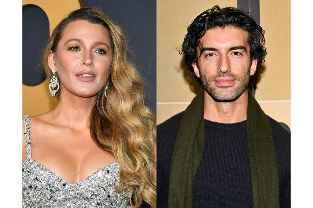 Blake Lively and Justin Baldoni have ended their ‘It Ends With Us’ dispute in a settlement