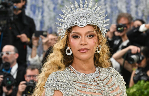 Man pleads guilty to Atlanta auto break-in that led to theft of unreleased music by Beyoncé