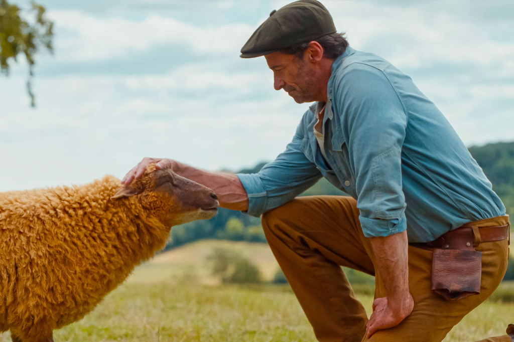 ‘The Sheep Detectives’ is the starry, family-friendly whodunit you didn’t know you needed