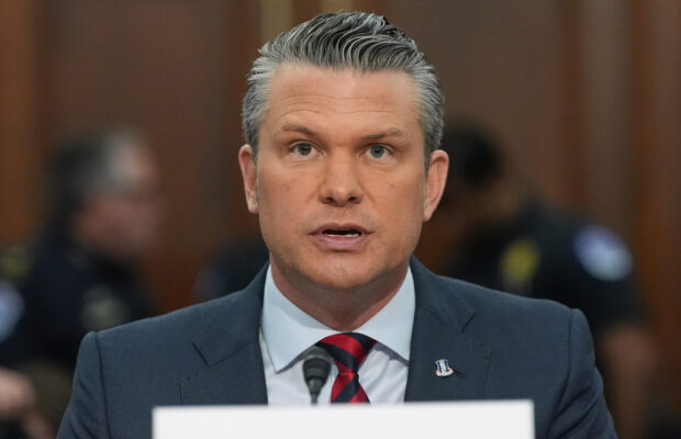 Hegseth is facing a new round of questioning from Congress on the Iran war and more