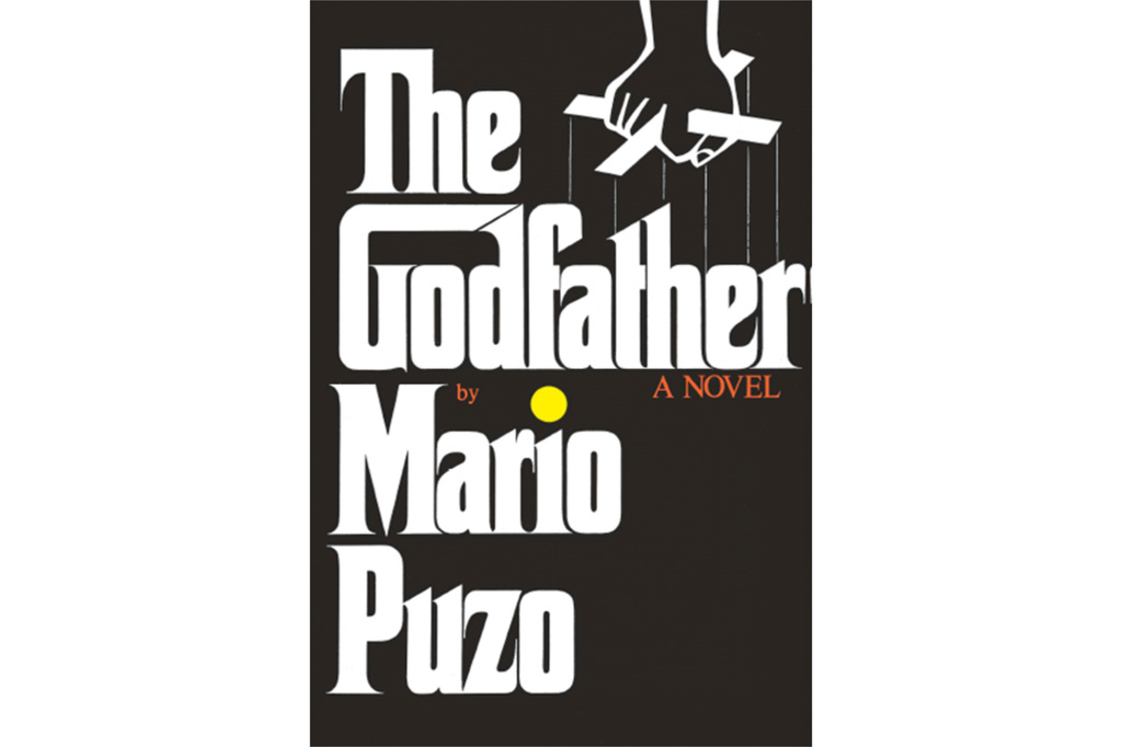 Corleone crime family returns in a new ‘Godfather’ novel for 2027 release by Random House Corleone crime family returns in a new ‘Godfather’ novel for 2027 release by Random House