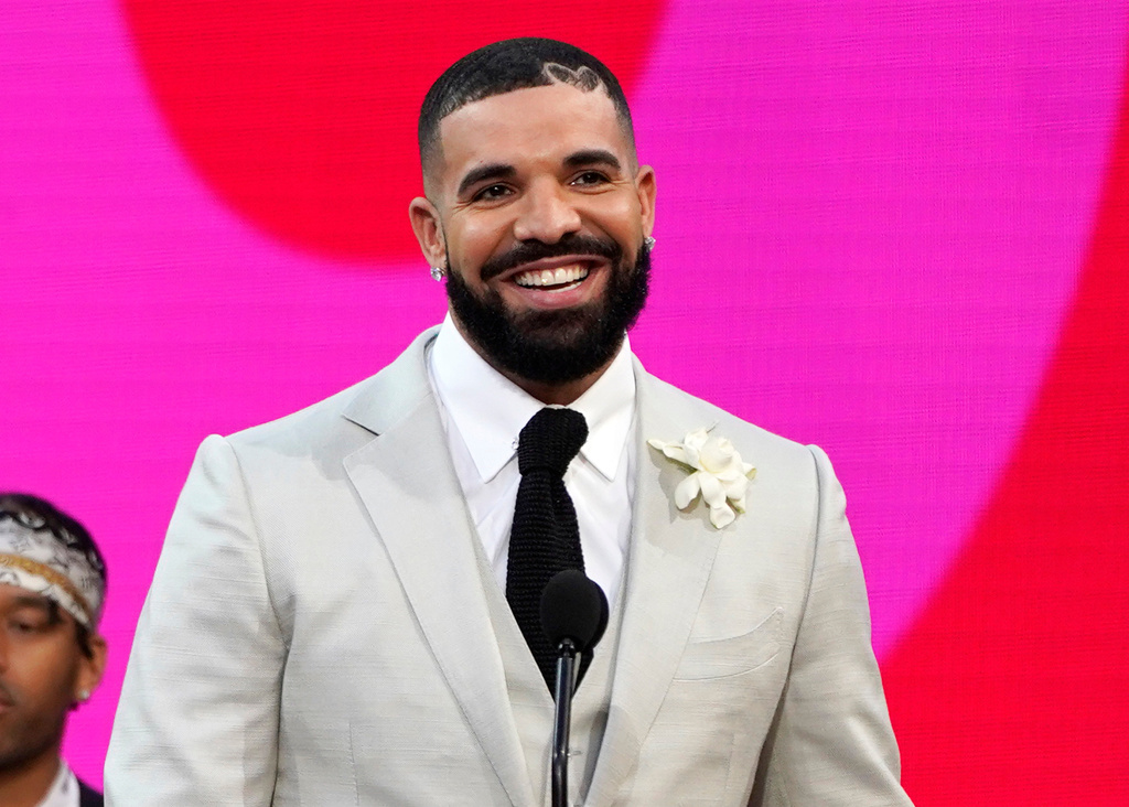 After the Kendrick Lamar beef, can Drake come back with ‘Iceman’?