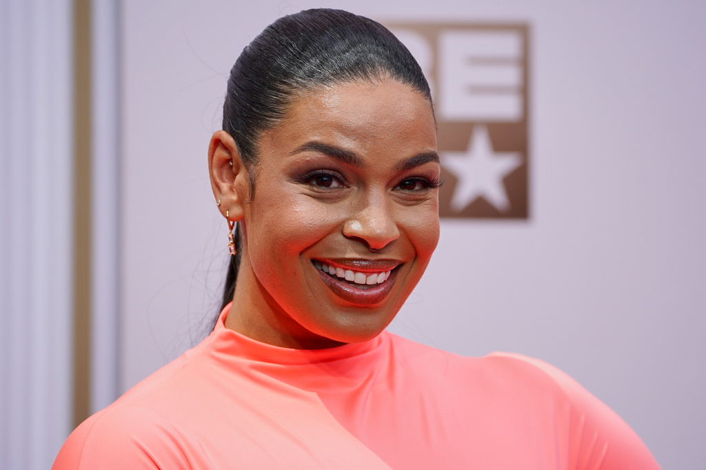 Grammy-nominated Jordin Sparks selected to sing the national anthem at the Indianapolis 500