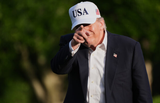 What to watch in Tuesday’s primaries as Trump’s endorsement is put to the test