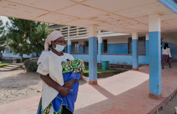 Congo reports sharp rise in Ebola cases as WHO worries about outbreak’s scale and speed