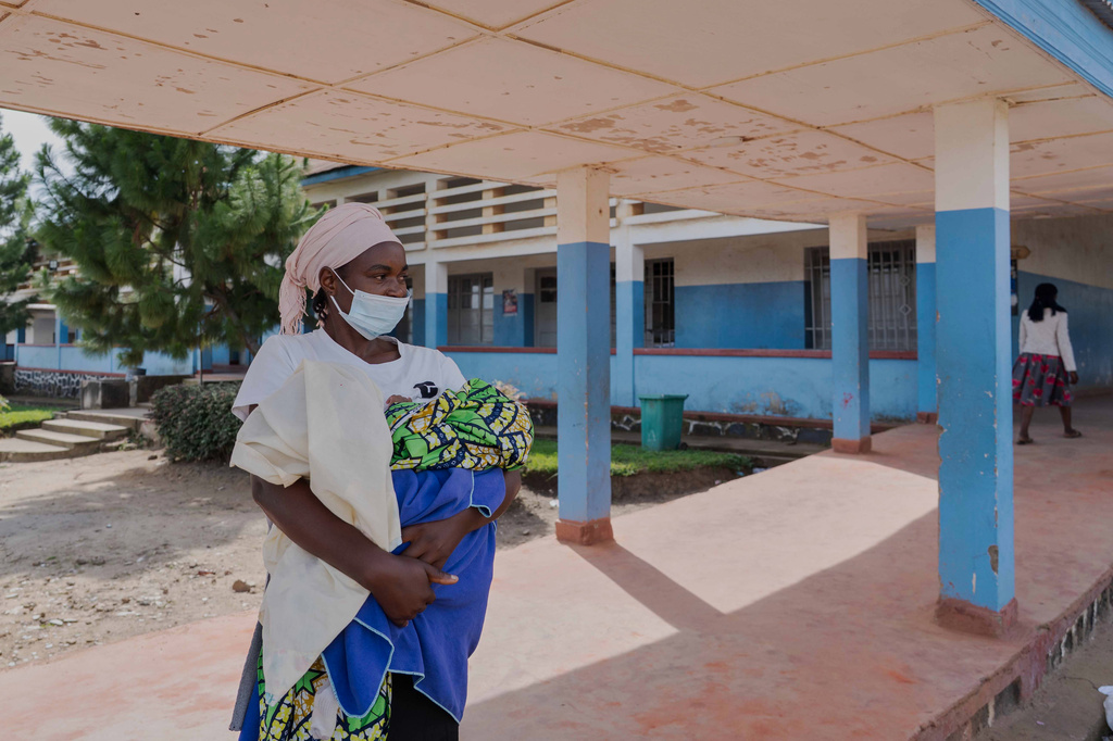 Congo reports sharp rise in Ebola cases as WHO worries about outbreak’s scale and speed Congo reports sharp rise in Ebola cases as WHO worries about outbreak’s scale and speed