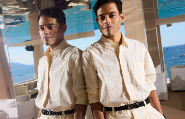 Rami Malek explores art, love and death in Ira Sachs’ Cannes entry ‘The Man I Love’