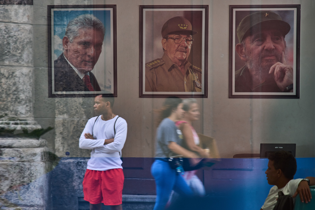 US announces charges against former Cuban leader Raúl Castro in 1996 aircraft shootdown