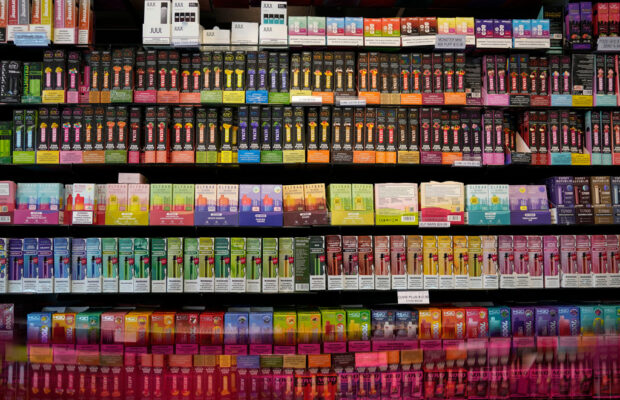 FDA staff blindsided by move allowing more e-cigarettes and nicotine pouches onto US market