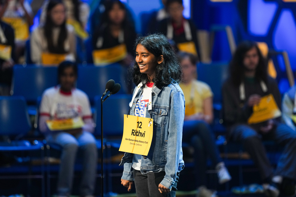 Scripps National Spelling Bee guide: How to watch, who the notable spellers are, rules and prizes Scripps National Spelling Bee guide: How to watch, who the notable spellers are, rules and prizes