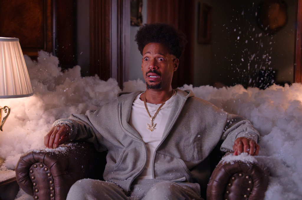 ‘Scary Movie’ tops box office, slaying ‘Masters of the Universe’ and adding to low-budget streak