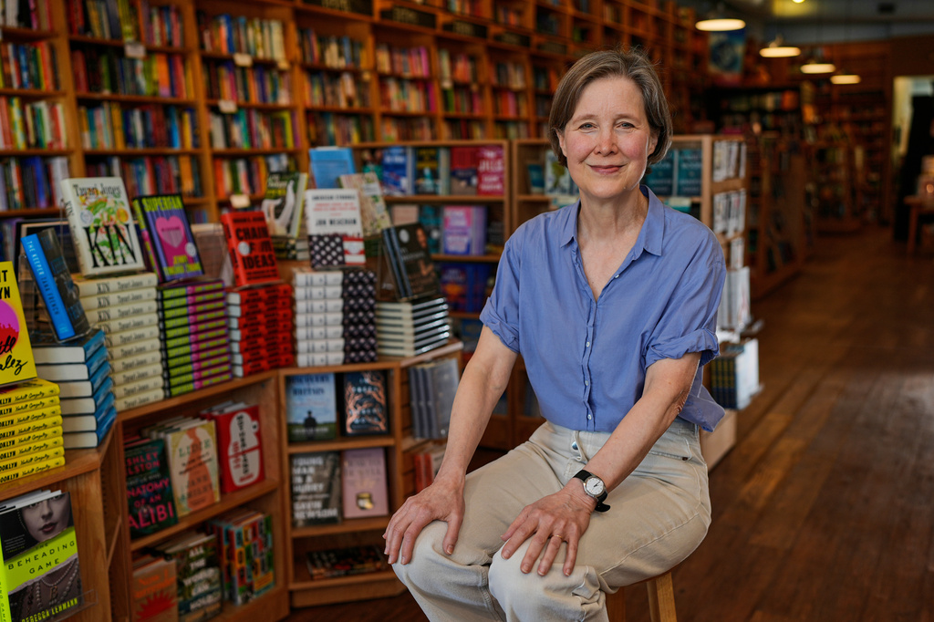 A guide to the bookstores owned by your favorite authors
