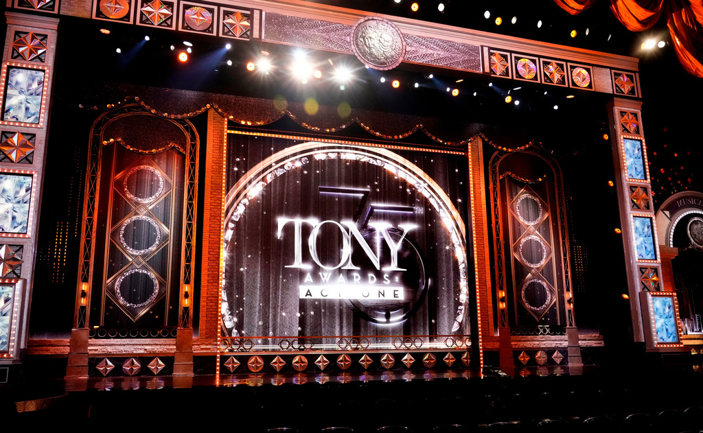 What to watch for at the Tony Awards on Broadway’s biggest night
