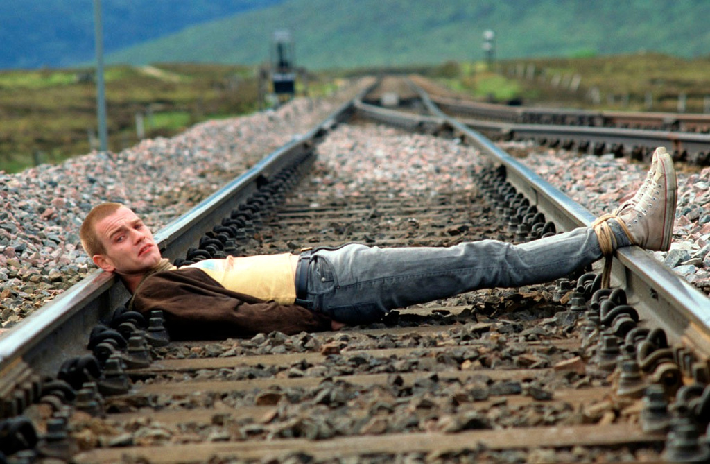 Choose ‘Trainspotting’: Ewan McGregor and Danny Boyle reflect on the life-changing film