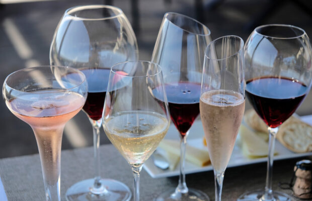 A government-commissioned study found drinking risks. US guidelines didn’t feature its findings