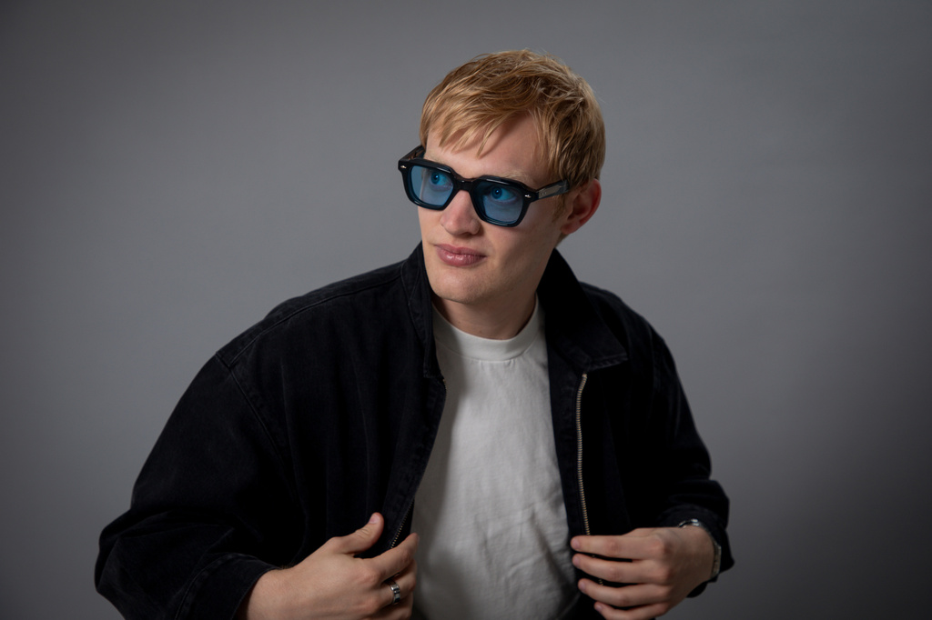 ‘Obsession’ is a sensation. Everyone, including Curry Barker, is trying to figure out what it means ‘Obsession’ is a sensation. Everyone, including Curry Barker, is trying to figure out what it means