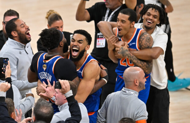 Tale of the ticker tape: The quirky history behind the Knicks’ first NYC parade