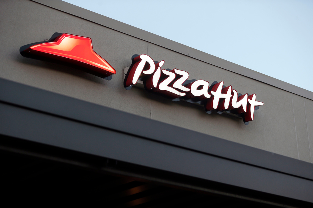 Struggling Pizza Hut restaurant chain will be sold for $2.7 billion Struggling Pizza Hut restaurant chain will be sold for $2.7 billion