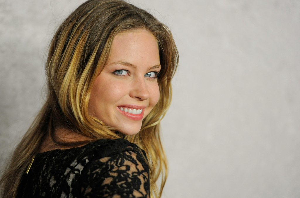Former child actor Daveigh Chase, ‘The Ring’ villain and Lilo voice, dies at 35 Former child actor Daveigh Chase, ‘The Ring’ villain and Lilo voice, dies at 35