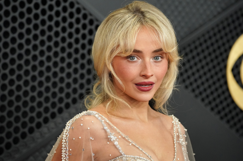 Sabrina Carpenter gets 5-year restraining order against man who kept trying to enter her home