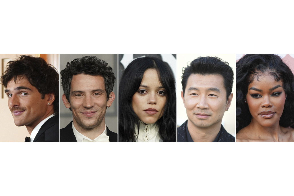 Film academy invites 529 new members, including Jenna Ortega, the Safdie brothers and Jacob Elordi