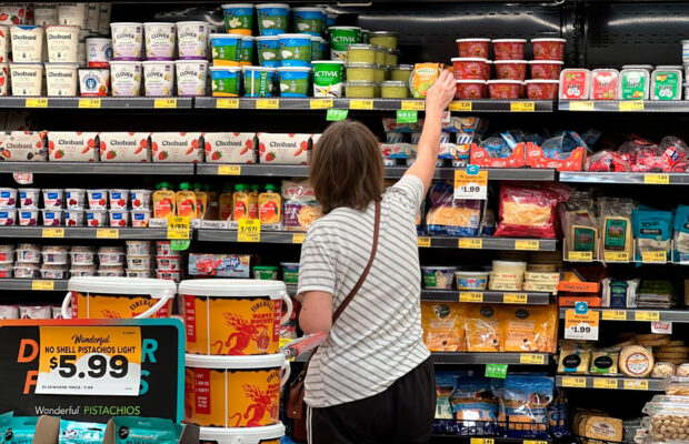 Why losing weight isn't just about counting calories -- and what to do about it | 93.9 & 101.5 The River