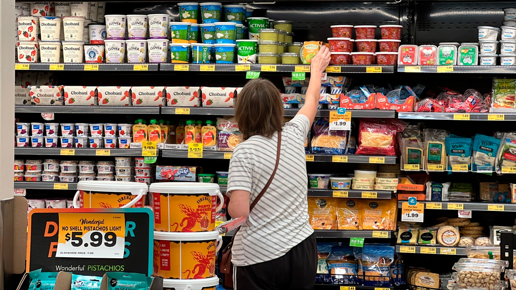 Why losing weight isn’t just about counting calories — and what to do about it Why losing weight isn’t just about counting calories — and what to do about it